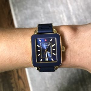 michele deco sport watch sale